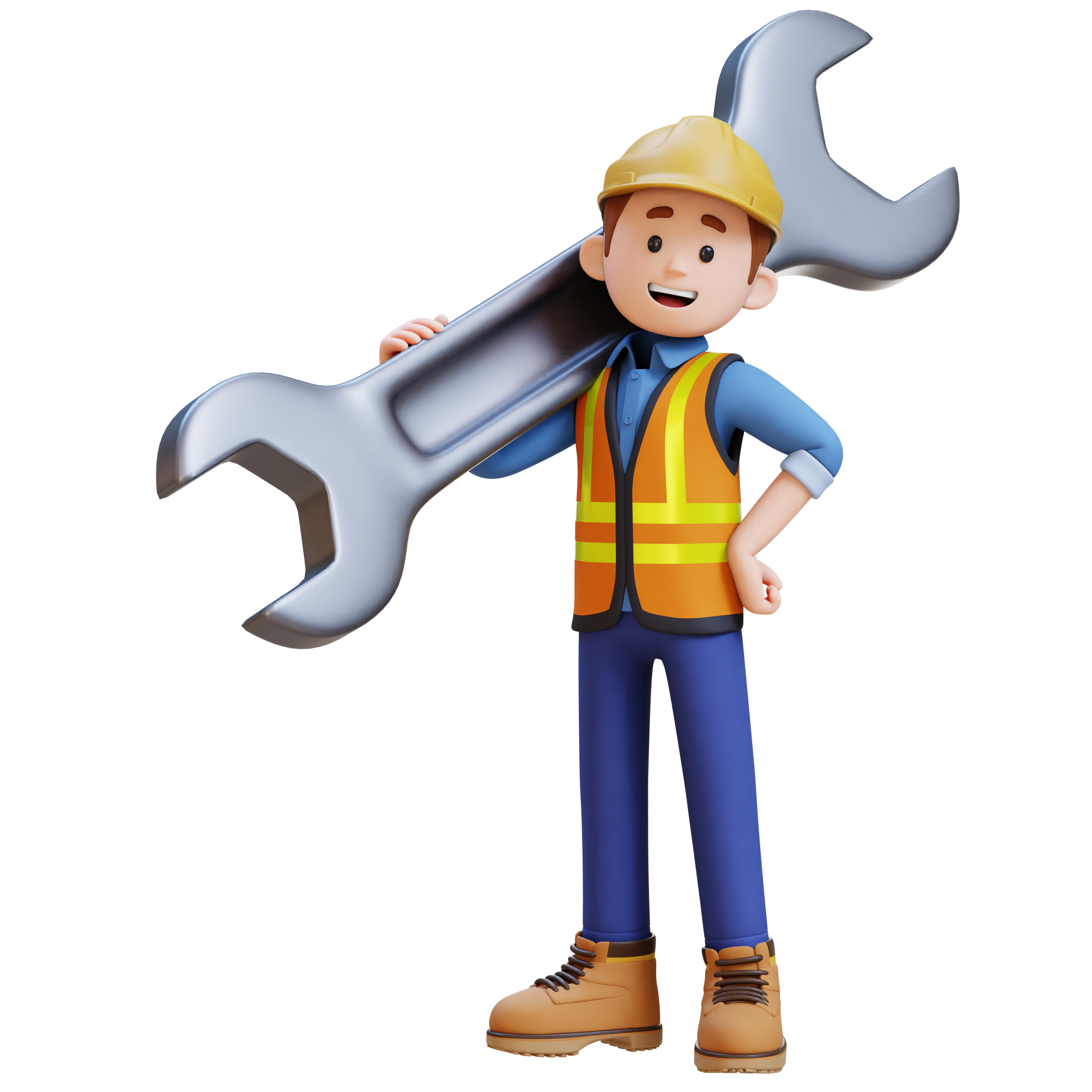 Bakım Çalışması